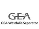 WESTFALIA SEPARATOR, INC